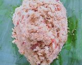 Foto langkah ke 2 dari resep Sambal Urap.