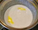 รูปขั้นตอนการทำที่ 4 ของ ข้าวโอ๊ต​บลูเบอร์รี่​ (อาหารเด็ก)​