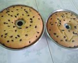 Foto langkah ke 4 dari resep Bolu Tape Creamy dan lembut.