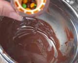 Foto del paso 2 de la receta: Sombrero de Bruja Sorpresa