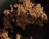 A picture of step 9 of Healthy Lentil Fudge.