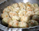 Foto langkah ke 3 dari resep *Cilok Sayur*.