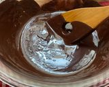 Une image de l'étape 3 de 🎁Mendiant chocolat 🍫 fête 🥳 noël 🎅.