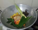 Foto langkah ke 2 dari resep Rendang Mantul Resep Turun Temurun.