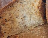 Foto del paso 4 de la receta: Pan de Plátano Fruta
