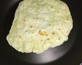 Foto langkah ke 4 dari resep Tortilla/ kulit kebab.