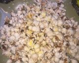 Home made milk popcorn 🍿matakin girki5 hoto