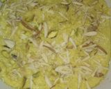 पनीर बरफी (Paneer Barfi recipe in hindi रेसिपी चरण 5 फोटो