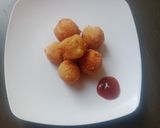 Foto langkah ke 5 dari resep Tahu selimut.