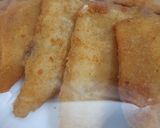 Foto langkah ke 5 dari resep Roti goreng isi ayam.