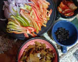 Foto del paso 2 de la receta: Salsa agridulce picante para carnes con hongos de eucalipto