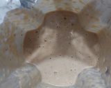 A picture of step 2 of Charga Gravy.