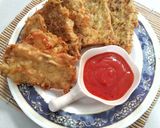 Foto langkah ke 4 dari resep Tempe Goreng Krispi.