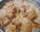 Foto langkah ke 5 dari resep Sambal Goreng Tempe Krecek.