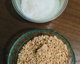 Foto langkah ke 1 dari resep Nougat 🥜.