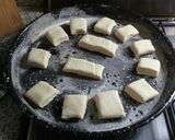 Foto del paso 16 de la receta: Criollitos Córdobeses