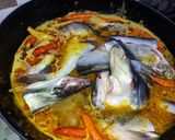 Foto langkah ke 2 dari resep Ikan kuah kuning.