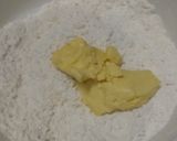 Foto langkah ke 1 dari resep Pastel Abon Mini.