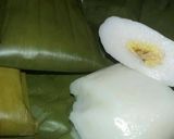 Foto langkah ke 6 dari resep Nagasari.