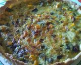 Foto del paso 3 de la receta: Tarta de verduras