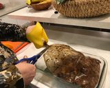 Foto del paso 9 de la receta: Carne a la bolsa con champiñones