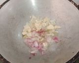 Foto langkah ke 3 dari resep Cuek Tongkol Suwir + Tempe Sambel Korek Ala Yunita.