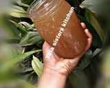 A picture of step 4 of Tamarind juice.