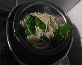 Foto langkah ke 10 dari resep Mie ayam.