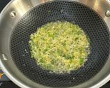 A picture of step 9 of Sweet and Spicy Orange Chicken.