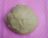 Foto langkah ke 2 dari resep Donat Kentang Lembut 1x profing tanpa telur (no mixer).