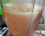 Foto del paso 3 de la receta: Budín de manzana y banana invertido