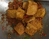 Foto langkah ke 4 dari resep Tempe Goreng Chili Padi.