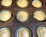 A picture of step 1 of Perfect cupcakes.