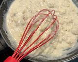 Foto del paso 3 de la receta Croquetas de jamón en freidora de aire