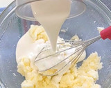 Foto del paso 2 de la receta: Bizcocho gallego (BICA)