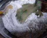 Foto langkah ke 3 dari resep Cireng Salju Bumbu Rujak.