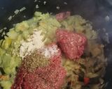 Foto del paso 3 de la receta: Guiso de zapallo italiano