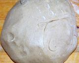 Bögrés mézes recept fázis 4 fotója