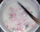 Foto langkah ke 3 dari resep Kue cantik manis.