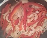 Foto del paso 3 de la receta: Chorizos a la pomarola