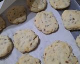 Foto del paso 6 de la receta: Bizcochitos de semillas y queso