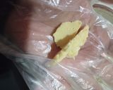 Foto langkah ke 3 dari resep Permen Susu 2 bahan.