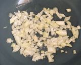 Cukkini csónak recept fázis 2 fotója