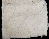 A picture of step 9 of Chicken noodles bread pockets.
