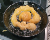 Foto del paso 6 de la receta: Churros, Porras