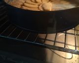 Foto del paso 7 de la receta: Budín de manzana