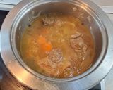 Φωτογραφία βήματος 6 της συνταγής "Beef & Pecorino Gold" (Χρυσή Τάρτα με Μοσχάρι και πεκορίνο)