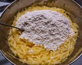 Mátrai borzaska paprikás rizzsel recept fázis 2 fotója