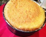 Gyümölcsös túrótorta recept fázis 9 fotója