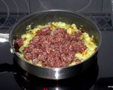 Foto del paso 8 de la receta: Zapacillas